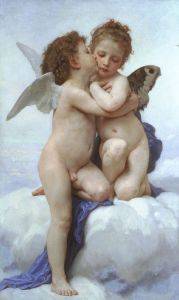AMOUR ET PSYCHE RICORDI 1000 KOMMATIA AMOUR ET PSYCHE RICORDI 1000 KOMMATIA