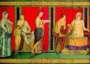 RICORDI LUSTRAZIONE RICORDI 1500 KOMMATIA