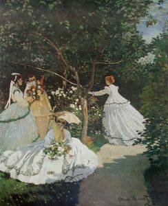 FEMMES AU JARDIN RICORDI 2000 KOMMATIA FEMMES AU JARDIN RICORDI 2000 KOMMATIA