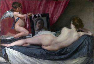 VENERE ALLO SPECCHIO 1650 RICORDI 1500 KOMMATIA VENERE ALLO SPECCHIO 1650 RICORDI 1500 KOMMATIA