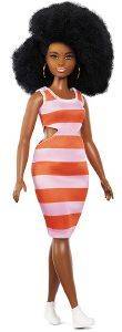  BARBIE FASHIONISTAS   / 30CM [FBR37]