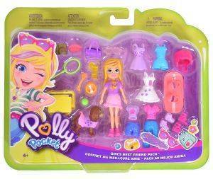 POLLY    -POLLY [GBF85]