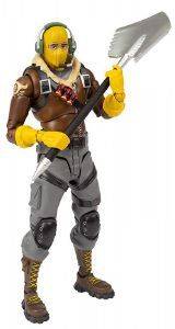 ������� ������ FORTNITE RAPTOR 10CM