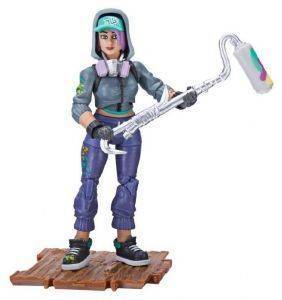   FORTNITE TEKNIQUE 10CM [FRT17000]