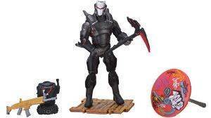 ������� ������ FORTNITE SURVIVAL KIT 10CM [FRT18000]