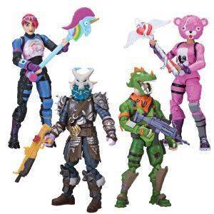 ��� FORTNITE 4 �������� ������ [FRT20000]