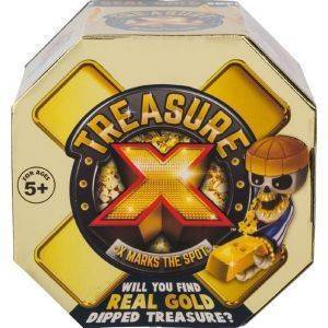  TREASURE-X SINGLE PACK  [TRR01000]