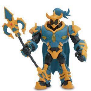������� GORMITTI LORD VOYDOUS 12CM  [GRM02000]