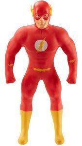 STRETCH ARMSTRONG - MINI JUSTICE LEAGUE FLASH [STR03]