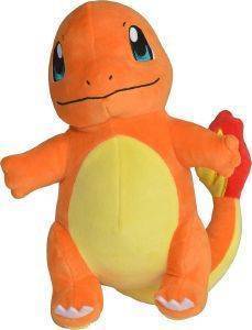  POKEMON CHARMADER 20CM [PKE16000]