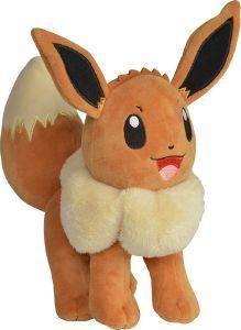 �������� POKEMON EEVVE 20CM  [[PKE16000]