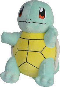 �������� POKEMON SQUIRTLE 20CM [PKE16000]