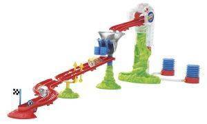 GIOCHI PREZIOSI MIGHTY BEANZ ΠΙΣΤΑ ΑΓΩΝΩΝ (MGH06000)