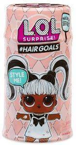 L.O.L. SURPRISE HAIRGOALS �� PDQ [LLU64000/LLU64001]