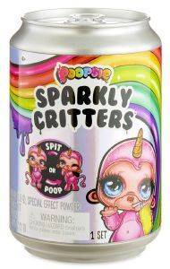 POOPSIE SPARKLY CRITTERS   PDQ [PPE09000]