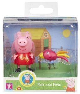 PEPPA PIG ��������� ��� ����� ������� [PPC44000]