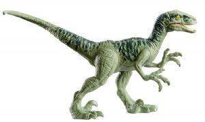 JURASSIC WORLD ������ ������� ����������� VELOCIRAPTOR CHARLIE 16CM [FPF11]