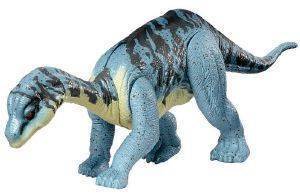 JURASSIC WORLD    MUSSAURUS 16CM [FPF11]