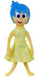  DISNEY JOY INSIDE OUT PELOUCHE LARGE 50CM