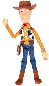  THINKWAY TOYS TOY STORY 4 WOODY  40CM -  