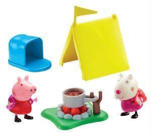 PEPPA PIG �� �������� ��� PEPPA [PPC40000]