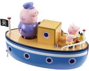 PEPPA PIG      [GPH05060/GR]