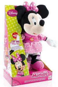 MINNIE �������� �� ����� 28CM [MKE01000]