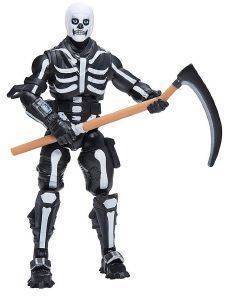   FORTNITE SKULL TROOPER 10CM [FRT29000]