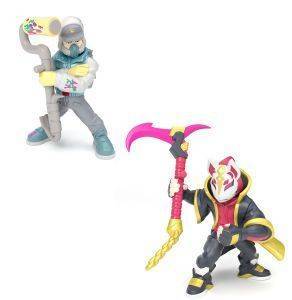 ��� 2 ���� �������� ������ FORTNITE DRIFT & ABSTRACKT 5CM [FRT13100]