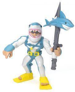    FORTNITE CHOMP SR. 5CM [FRT12100]