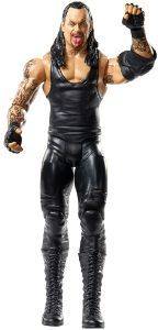  WWE 17CM UNDERTAKER [FTC78]