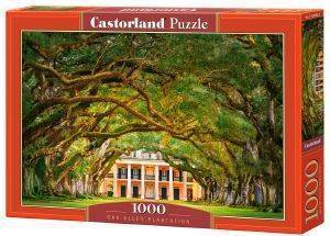 CASTORLAND OAK ALLEY PLANTATION CASTORLAND 1000 ΚΟΜΜΑΤΙΑ