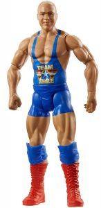  WWE 30CM KURT ANGLE [DJJ16]