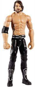  WWE 30CM AJ STYLES [DJJ16]