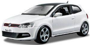  VW POLO GTI MARK 5 BBURAGO   1:24  [18/21059]