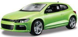  VW SCIROCCO R BBURAGO   1:24  [18/21060]