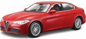����� ALFA ROMEO GIULIA BBURAGO ��������� ��������� 1:24 ������� [18/21080]