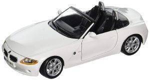  BMW Z4 BBURAGO   1:24  [18/22002]