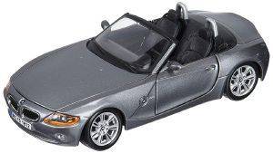 ����� BMW Z4 BBURAGO ��������� ��������� 1:24 ���� [18/22002]