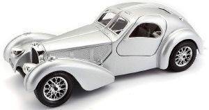 ����� BUGATI ATLANTIC 1936 BBURAGO ��������� ��������� 1:24 ����� [18/22092]