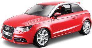  AUDI A1   1:24  [18/22127]