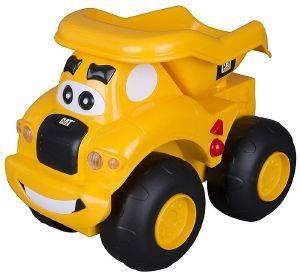 ������� CATERPILLAR JUNIOR - MOVE & GROOVE MACHINES - HAULIN HARRY [36/80496]