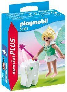 PLAYMOBIL 5381 ΝΕΡΑΪΔΑ ΔΟΝΤΙΩΝ PLAYMOBIL 5381 ΝΕΡΑΪΔΑ ΔΟΝΤΙΩΝ