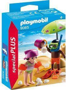 PLAYMOBIL 9085 �������� ���� �������