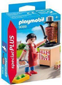 PLAYMOBIL 9088 ������