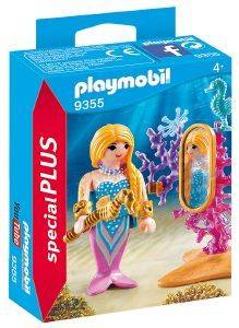 PLAYMOBIL 9355   