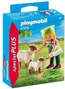 PLAYMOBIL 9356   