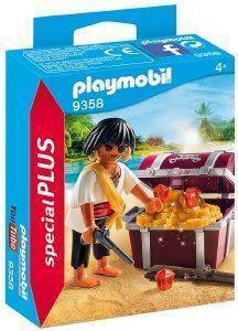PLAYMOBIL 9358 �������� �� �������� ��������