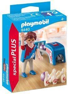 PLAYMOBIL 9440  BOWLING