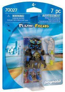 PLAYMOBIL 70027   